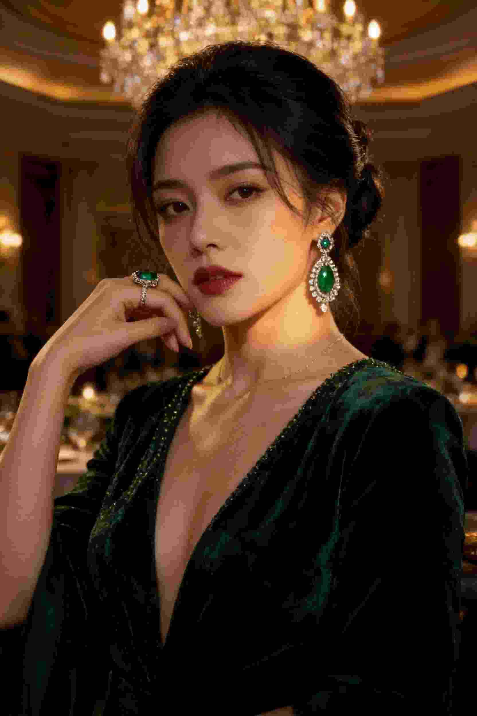爱恨纠缠