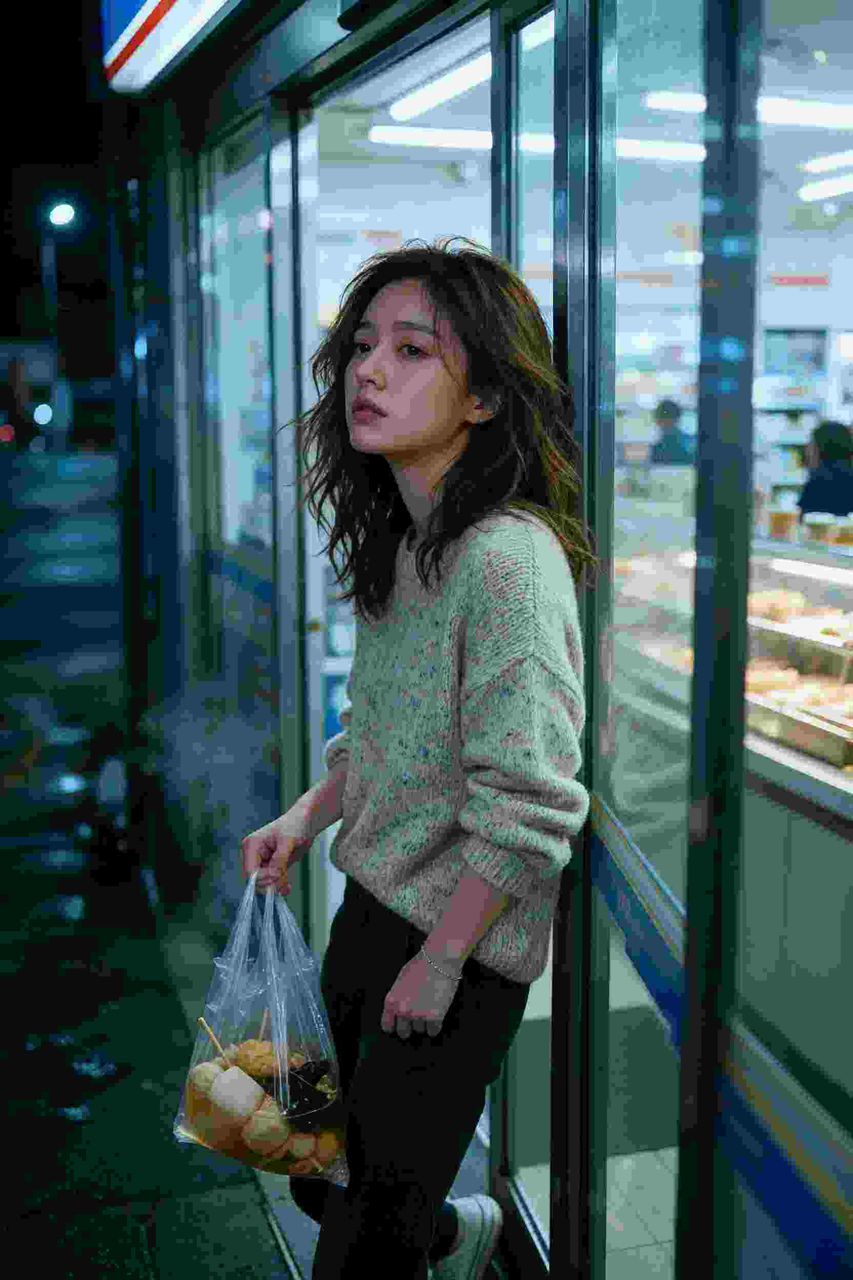 美女与野兽