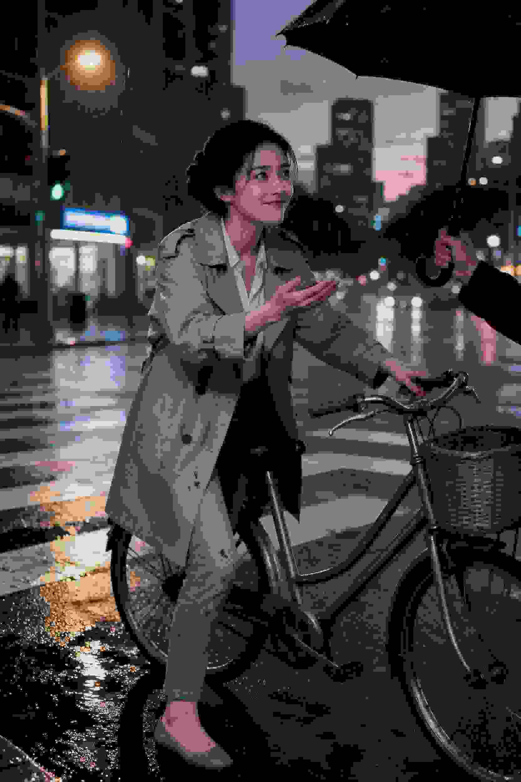 情感救赎
